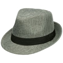 Melange Trilby Stoffhut by Lipodo - 29,95 &euro;