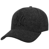 Melton E-Frame Yankees Cap by New Era - 39,95 &euro;