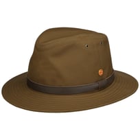 Menowin Waxed Cotton Hut by Mayser - 129,00 &euro;