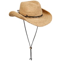 Merima Western Strohhut by Loevenich - 69,95 &euro;