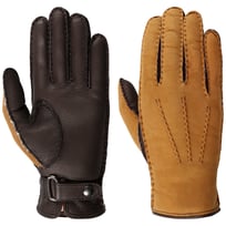 Merino Deer Damenhandschuhe by Caridei - 159,00 &euro;