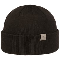 Merino Feinstrick Dockerm�tze by Lierys - 49,95 &euro;