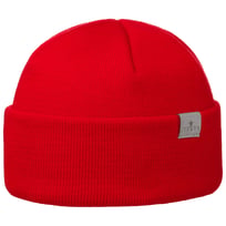 Merino Feinstrick Dockerm�tze by Lierys - 49,95 &euro;