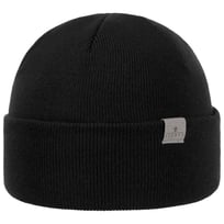Merino Feinstrick Dockerm�tze by Lierys - 49,95 &euro;