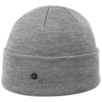 Merino GOTS Umschlagm�tze by Lierys - 59,95 &euro;