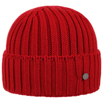 Merino Rippstrickm�tze by Lierys - 59,95 &euro;