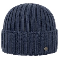 Merino Rippstrickm�tze by Lierys - 59,95 &euro;