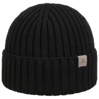 Merino Rippstrickm�tze by Lierys - 59,95 &euro;