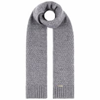 Merino Yak Strickschal by Seeberger - 99,95 &euro;