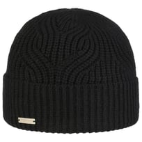 Merla Merino Umschlagm�tze by Seeberger - 49,95 &euro;