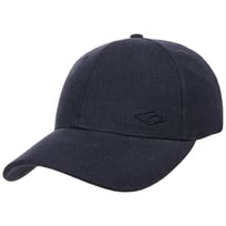 Merlot Leinencap by Chillouts - 34,99 &euro;