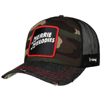 Merrie Melodies Trucker Cap by Capslab - 34,95 &euro;