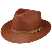 Mesalon Fedora Panamahut by Lierys - 139,00 &euro;
