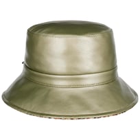 Metallic Bucket Stoffhut by Lierys - 49,95 &euro;