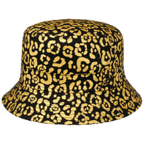 Metallic Print Bucket Stoffhut by New Era - 19,95 &euro;