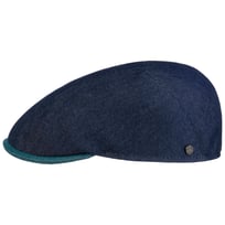 Mevano Twotone Flatcap by Lierys - 79,95 &euro;