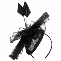 Mialona Fascinator by McBURN - 139,00 &euro;