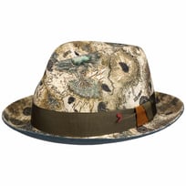 Michael Ad Identity Leinenhut by Alfonso D�Este - 109,00 &euro;