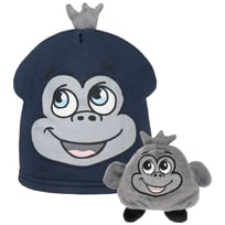 Miki the Monkey Kinderm�tze - 15,95 &euro;