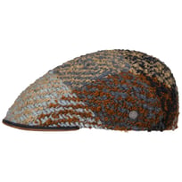 Milano Boucl� Flatcap by Lierys - 79,00 &euro;