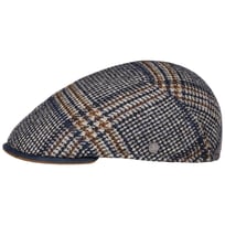Milano Tweed Flatcap by Lierys - 99,00 &euro;