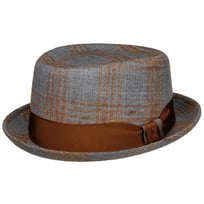 Milavo Pork Pie Stoffhut by Alfonso D�Este - 119,00 &euro;