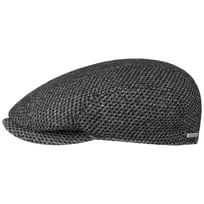 Milbirdge Wool Ivy Flatcap by Stetson - 99,00 &euro;