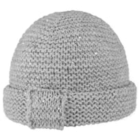 Milinda Lurex Pailletten Beanie by Lipodo - 19,95 &euro;