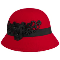 Mindenhall Damenhut by Betmar - 49,95 &euro;