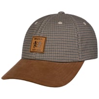 Mini Houndstooth Century Cap by RVCA - 39,95 &euro;