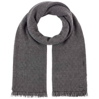 Minicheck Wollschal by bugatti - 69,95 &euro;