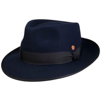 Mio Bogart Haarfilzhut by Mayser - 349,00 &euro;