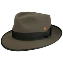 Mio Bogart Haarfilzhut by Mayser - 349,00 &euro;