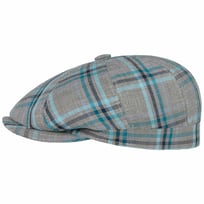 Miramo Check Coolmax Flatcap - 49,95 &euro;