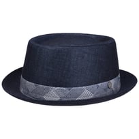 Montaco Pork Pie Leinenhut by Lierys - 79,95 &euro;