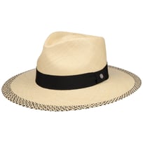 Montagon Stripe Panamahut by Lierys - 159,00 &euro;