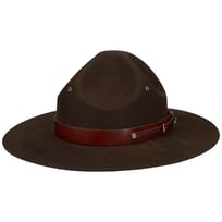 Montana Mounty Crown Wollhut by Bailey 1922 - 209,00 &euro;