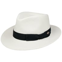 Montaron Fedora Panamahut by JJ Hats - 299,00 &euro;