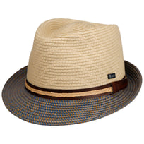 Montenovo Trilby Strohhut by Lipodo - 39,95 &euro;