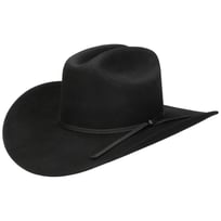 Monterrey Cattleman Wollhut by Ringers Western - 179,00 &euro;