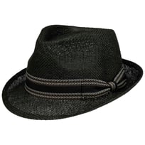 Montreal Trilby Strohhut by Lipodo - 24,95 &euro;