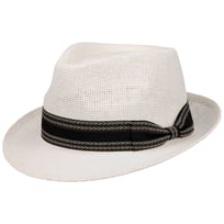 Montreal Trilby Strohhut by Lipodo - 24,95 &euro;