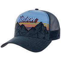 Mountain Mist Trucker Cap by Stetson - 49,00 &euro;