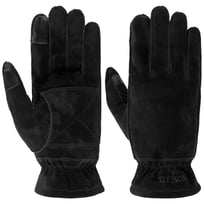Muldrow Lederhandschuhe by Stetson - 79,00 &euro;