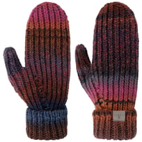 Multicolour F�ustlinge by Lierys - 35,95 &euro;