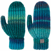 Multicolour F�ustlinge by Lierys - 35,95 &euro;