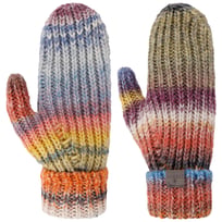 Multicolour F�ustlinge by Lierys - 35,95 &euro;