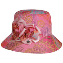 Multicolour Fantasy Bucket Stoffhut by Lierys - 79,95 &euro;
