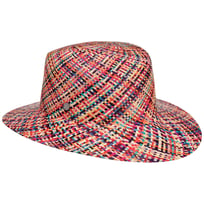 Multicolour Panamahut by Lierys - 139,00 &euro;