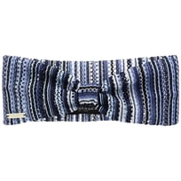 Multicolour Strick-Stirnband by Seeberger - 25,95 &euro;